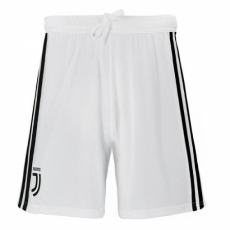 Juventus Spodenki Domowe 2018-2019